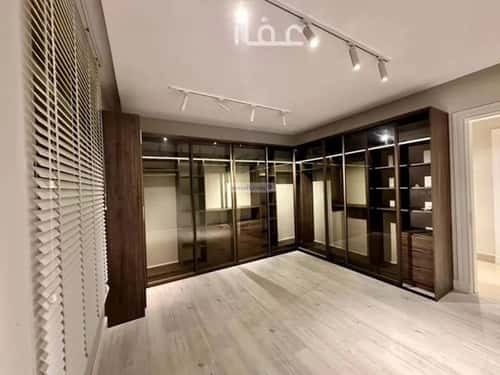 شقة ب 3 غرف القيروان، شمال الرياض، الرياض