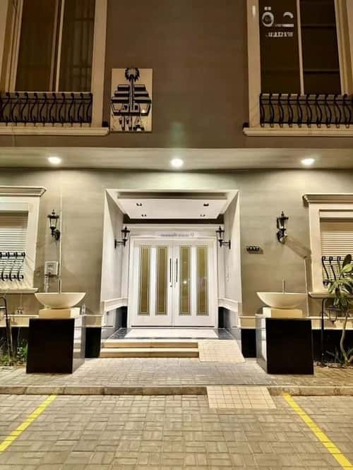 شقة ب 3 غرف القيروان، شمال الرياض، الرياض