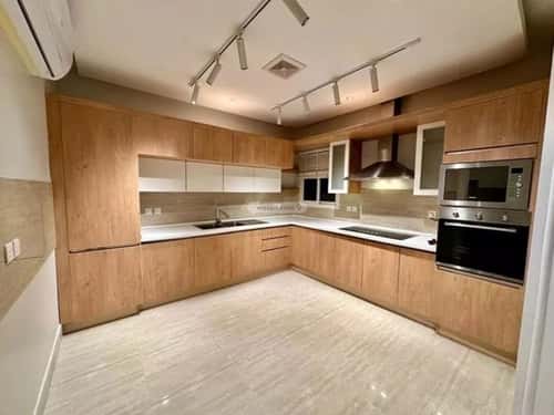 Apartment with 3 Bedrooms Al-Qairawan, North Riyadh, Riyadh