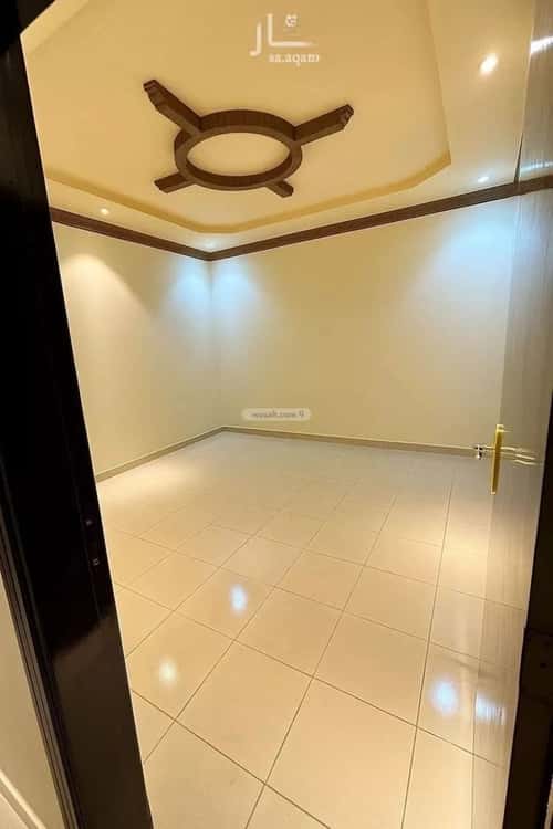 شقة ب 3 غرف الملقا، شمال الرياض، الرياض