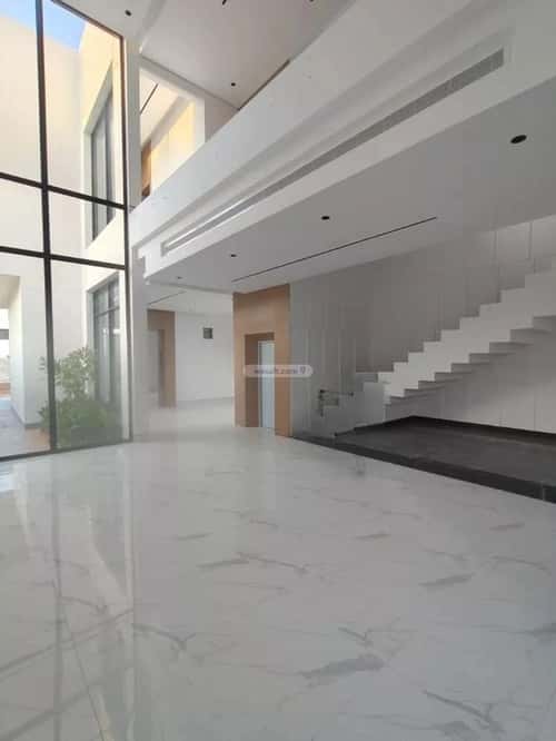 5 bedroom villa in Al Narjis