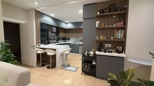 Apartment with 3 Bedrooms Al-Wadi, North Riyadh, Riyadh