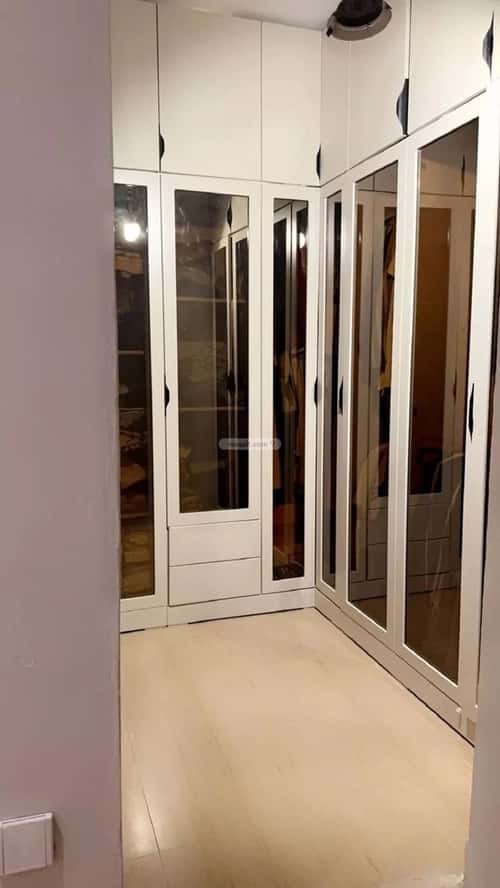 شقة ب 3 غرف الوادي، شمال الرياض، الرياض