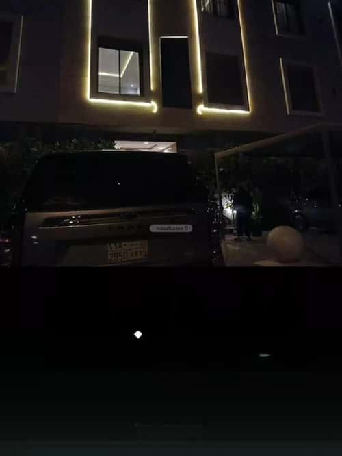 Apartment with 3 Bedrooms Al-Wadi, North Riyadh, Riyadh