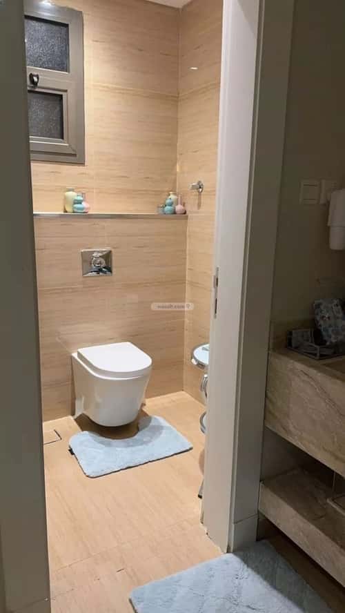 شقة ب 3 غرف الوادي، شمال الرياض، الرياض