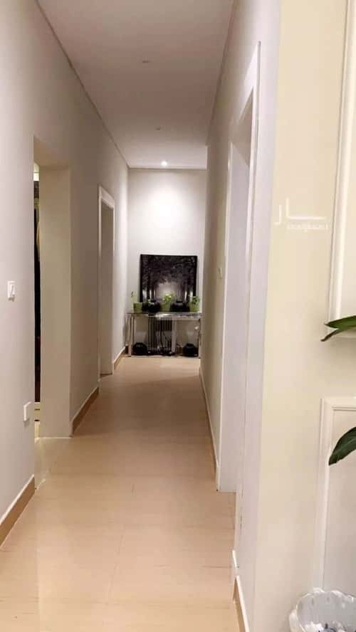 شقة ب 3 غرف الوادي، شمال الرياض، الرياض