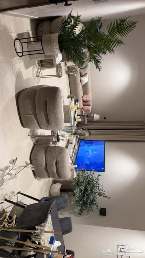 Apartment with 3 Bedrooms Ar-Rimal, East Riyadh, Riyadh