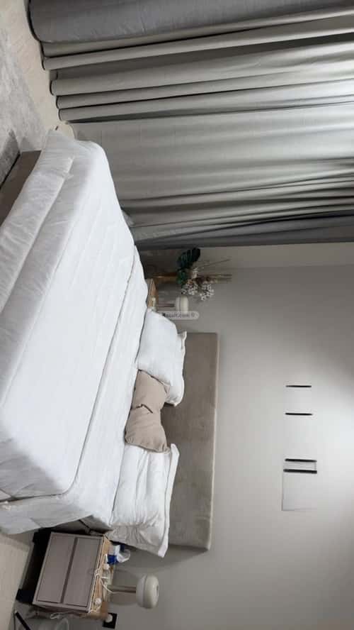 شقة 3 غرف في الرمال