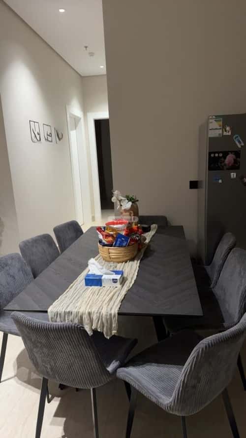 شقة ب 3 غرف الرمال، شرق الرياض، الرياض