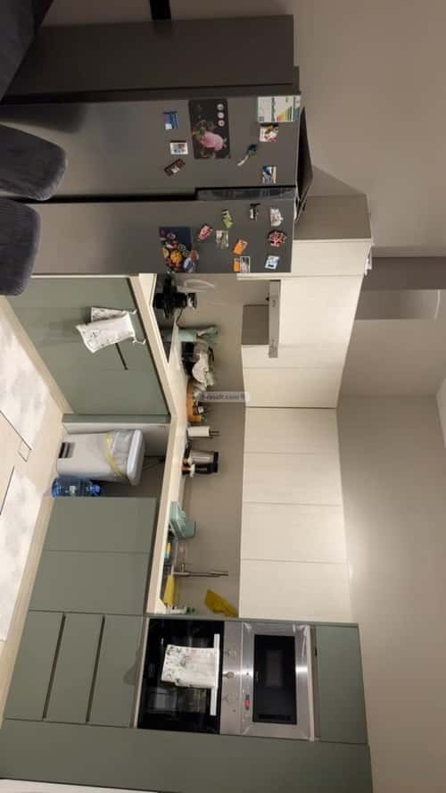 3 bedroom apartment in Al Rimal