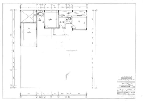 Villa 911 SQM Facing South on 20m Width Street Al-Khaleej, East Riyadh, Riyadh