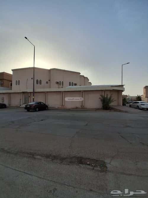 فيلا 780 متر مربع جنوبية غربية على شارع 20م النهضة، شرق الرياض، الرياض