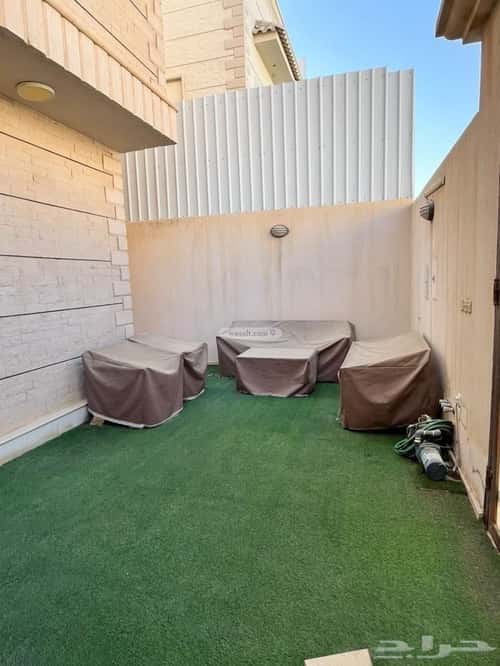 Villa 215 SQM Facing East on 15m Width Street An-Nahdah, East Riyadh, Riyadh