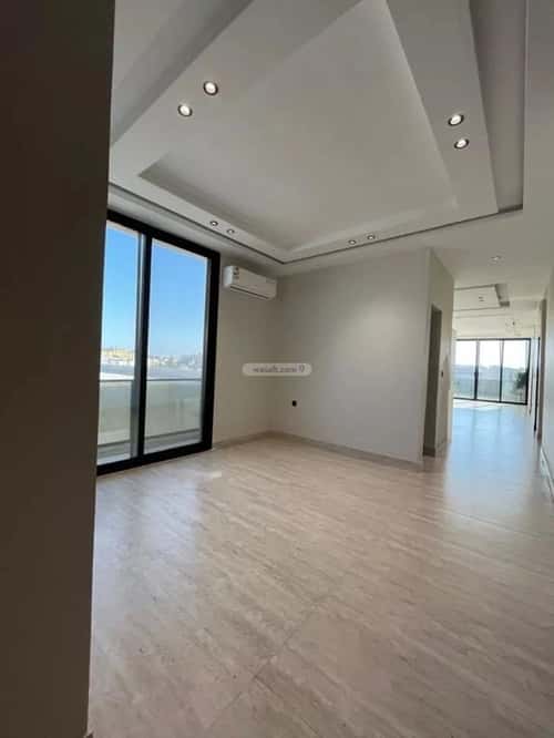 شقة ب 4 غرف الجامعيين، الدمام