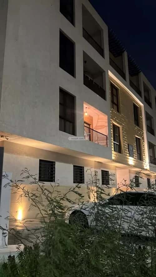 Apartment with 3 Bedrooms Al-Manar, East Riyadh, Riyadh
