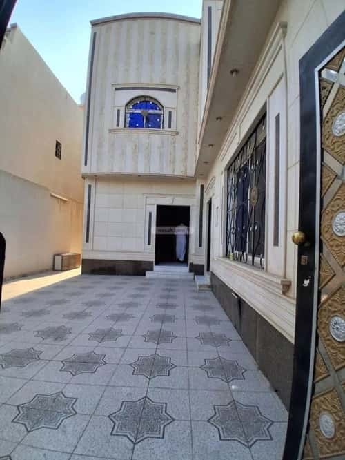 Villa 375 SQM Facing North with 7 Bedrooms Al-Khaleej, East Riyadh, Riyadh