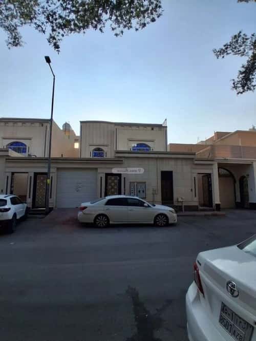 فيلا 375 متر مربع واجهة شمالية ب 7 غرف الخليج، شرق الرياض، الرياض