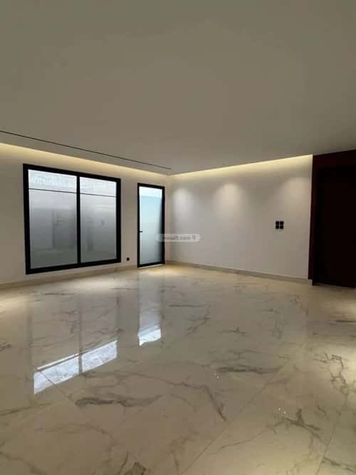 Floor 313 SQM with 5 Bedrooms Ar-Rimal, East Riyadh, Riyadh