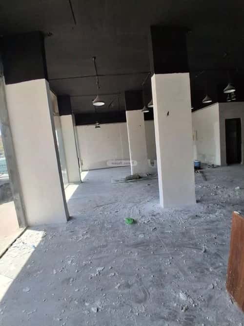 Showroom for Rent An-Nahdah, East Riyadh, Riyadh