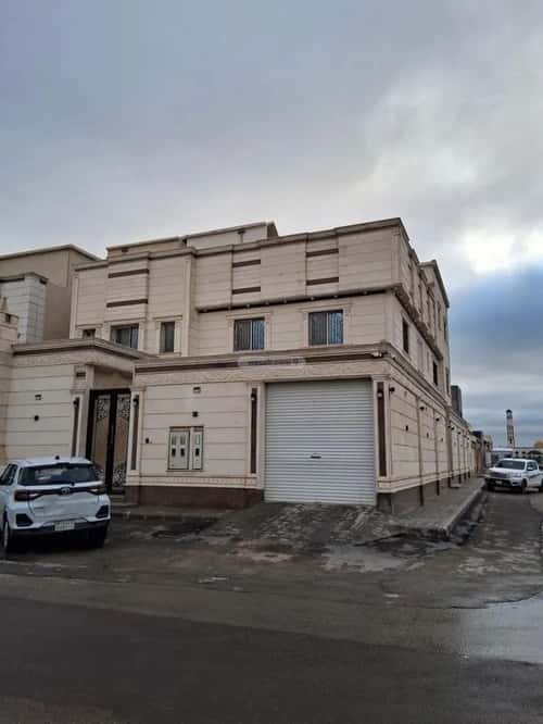 شقة ب 3 غرف المعيزيلة، شرق الرياض، الرياض