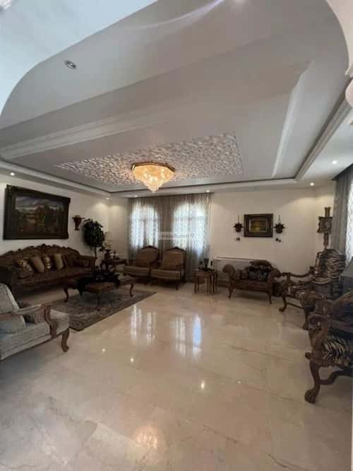 Villa 780 SQM Facing North on 20m Width Street An-Nahdah, East Riyadh, Riyadh