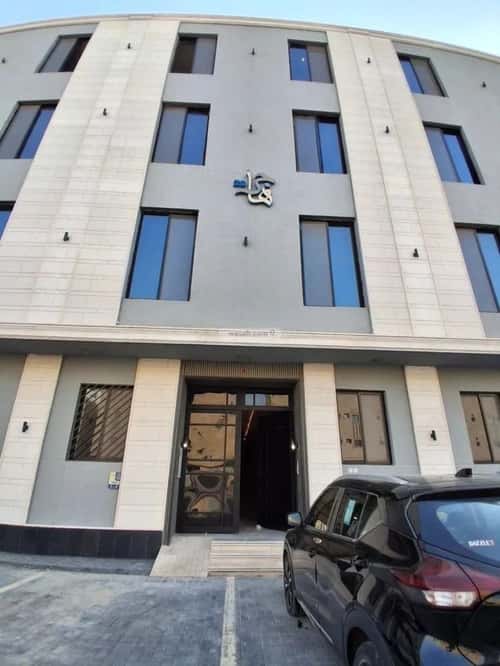Apartment with 2 Bedrooms King Faisal, East Riyadh, Riyadh