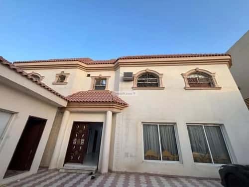 فيلا 676 متر مربع شمالية على شارع 15م الخليج، شرق الرياض، الرياض