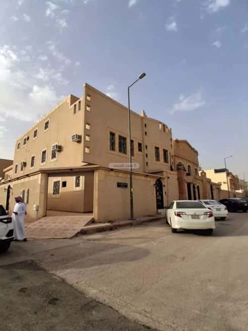 Apartment with 3 Bedrooms Al-Khaleej, East Riyadh, Riyadh