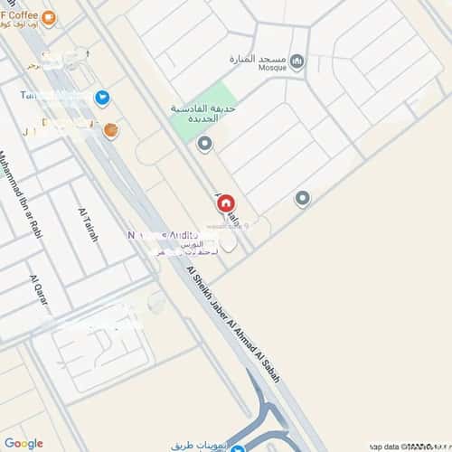 شقة ب 4 غرف القادسية، شرق الرياض، الرياض