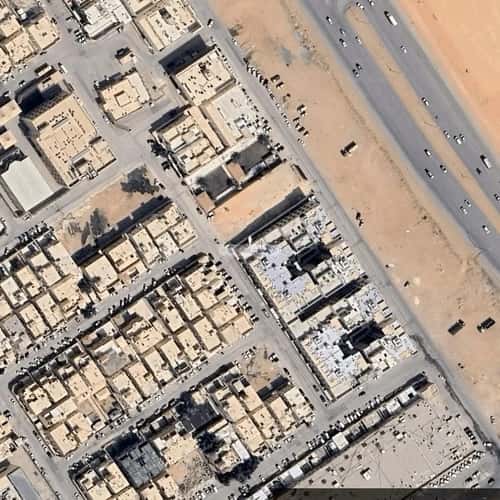 Apartment with 4 Bedrooms Al-Khaleej, East Riyadh, Riyadh