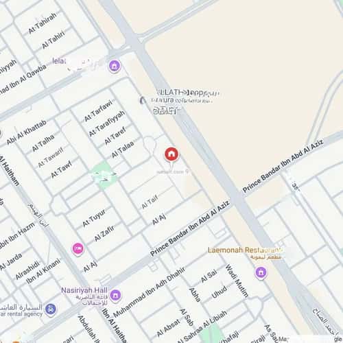 Apartment with 4 Bedrooms Al-Khaleej, East Riyadh, Riyadh