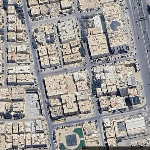 Apartment with 2 Bedrooms Ad-Dobbat, Central Riyadh, Riyadh