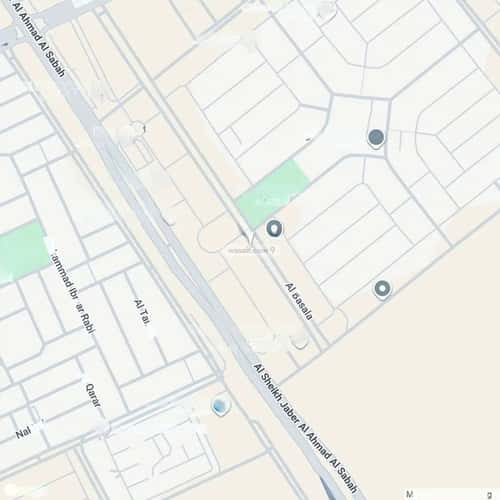 Apartment with 4 Bedrooms Al-Qadisiyah, East Riyadh, Riyadh