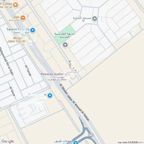 Apartment with 4 Bedrooms Al-Qadisiyah, East Riyadh, Riyadh