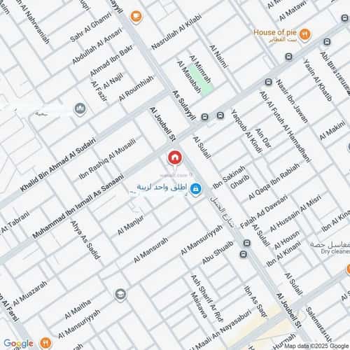 دور 158 متر مربع ب 5 غرف الخليج، شرق الرياض، الرياض