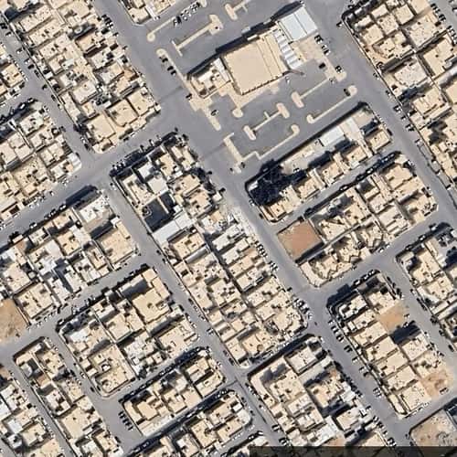 Apartment with 2 Bedrooms Al-Khaleej, East Riyadh, Riyadh