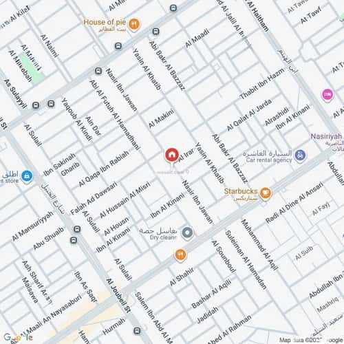 Apartment with 2 Bedrooms Al-Khaleej, East Riyadh, Riyadh