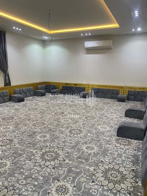 فيلا 449 متر مربع شمالية على شارع 20م التعاون، جنوب جدة، جدة