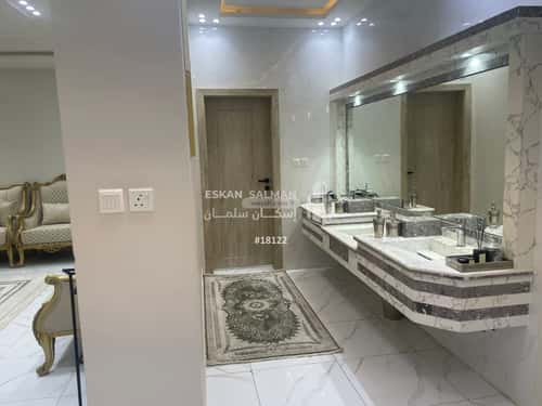 فيلا 449 متر مربع شمالية على شارع 20م التعاون، جنوب جدة، جدة