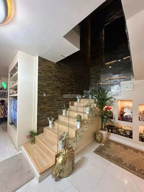 شقة ب 4 غرف العقيق، شمال الرياض، الرياض