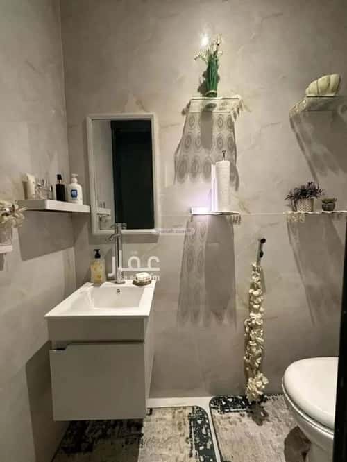 شقة ب 4 غرف العقيق، شمال الرياض، الرياض