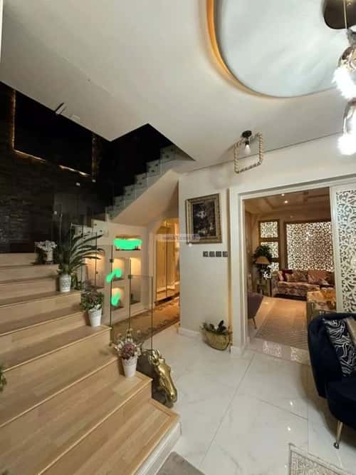 Apartment with 4 Bedrooms Al-Aqeek, North Riyadh, Riyadh