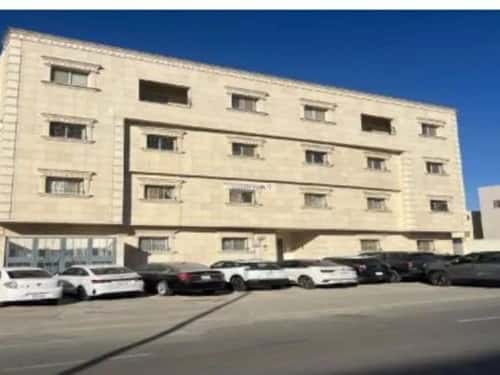 Apartment with 3 Bedrooms Al-Malqa, North Riyadh, Riyadh