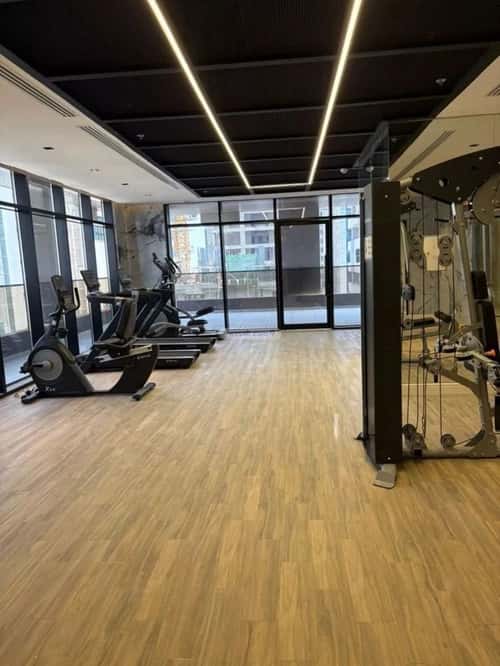 شقة ب 3 غرف الصحافة، شمال الرياض، الرياض