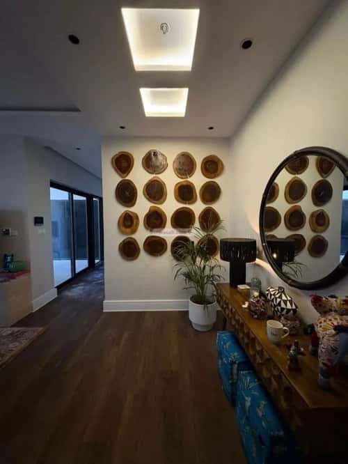 شقة ب 3 غرف الصحافة، شمال الرياض، الرياض