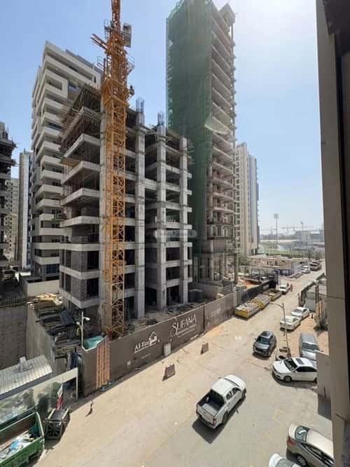 Apartment with 3 Bedrooms As-Sahafa, North Riyadh, Riyadh