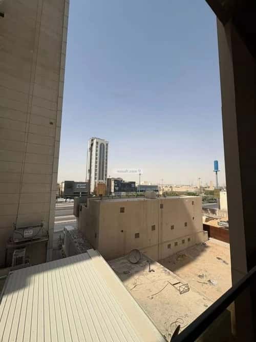 شقة ب 3 غرف الصحافة، شمال الرياض، الرياض