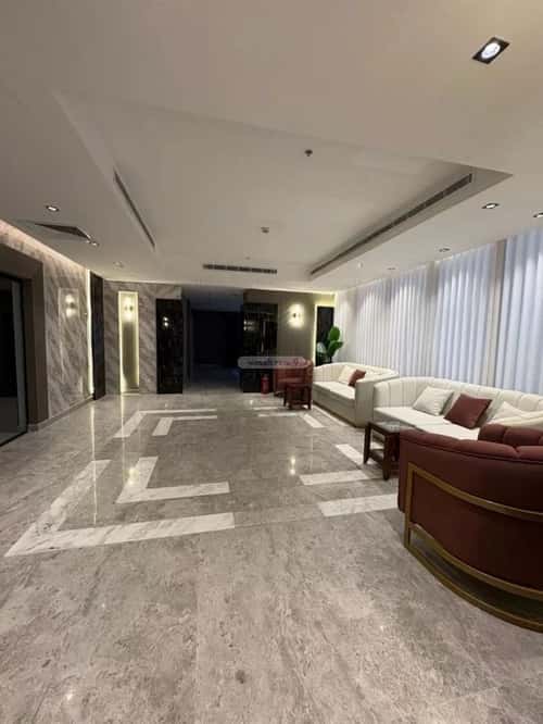 Apartment with 3 Bedrooms As-Sahafa, North Riyadh, Riyadh