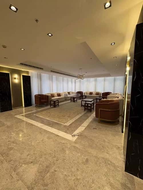 Apartment with 3 Bedrooms As-Sahafa, North Riyadh, Riyadh