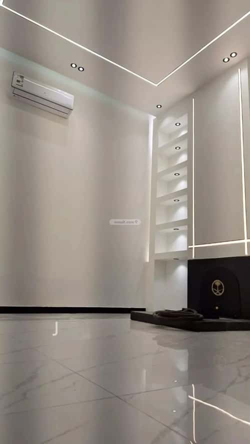 فيلا 375 متر مربع جنوبية على شارع 20م ضاحية نمار، غرب الرياض، الرياض